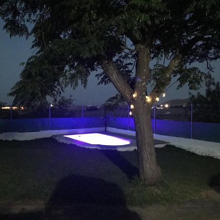 Cortijo Vista Alegre Villa Fuente de Piedra Ngoại thất bức ảnh