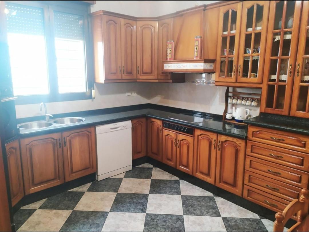Cortijo Vista Alegre Villa Fuente de Piedra Ngoại thất bức ảnh