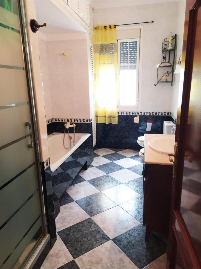 Cortijo Vista Alegre Villa Fuente de Piedra Ngoại thất bức ảnh