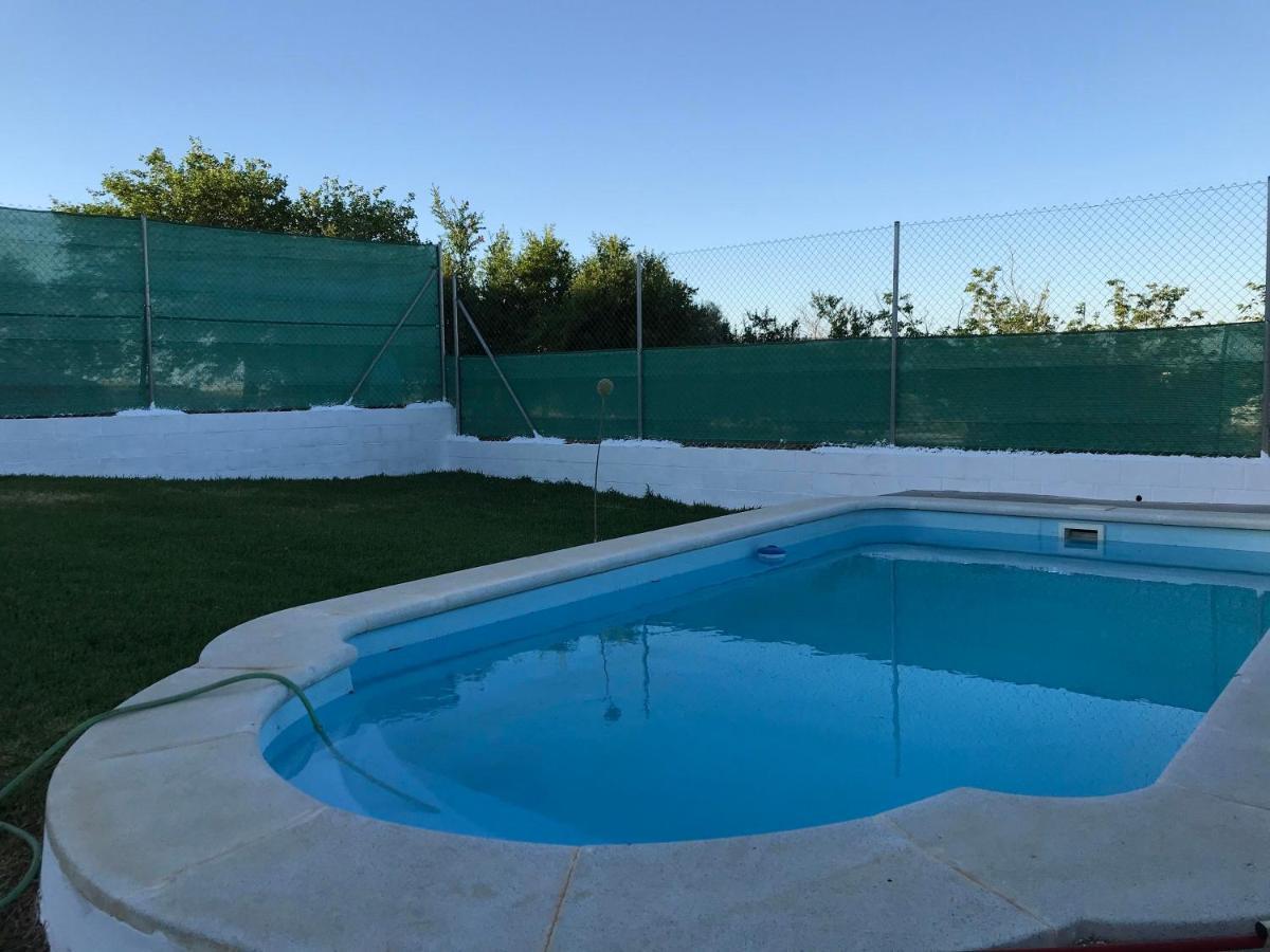 Cortijo Vista Alegre Villa Fuente de Piedra Ngoại thất bức ảnh