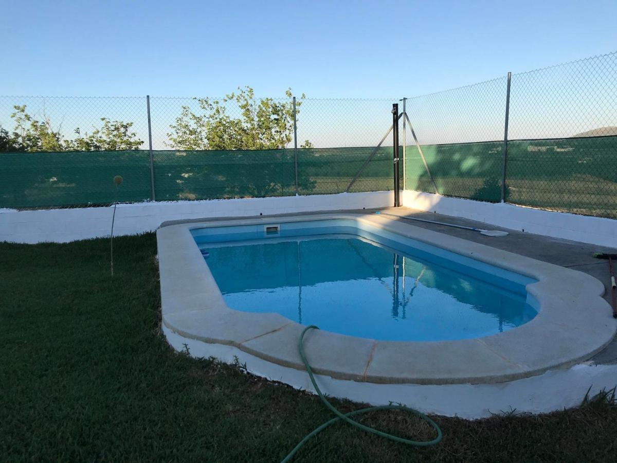 Cortijo Vista Alegre Villa Fuente de Piedra Ngoại thất bức ảnh