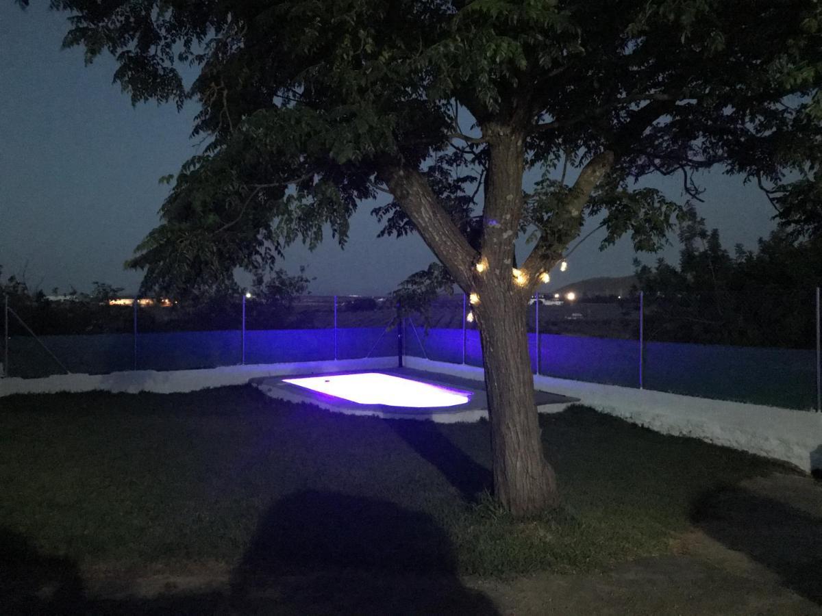 Cortijo Vista Alegre Villa Fuente de Piedra Ngoại thất bức ảnh